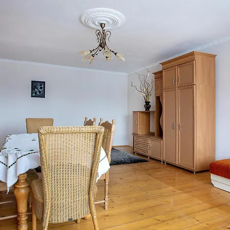 Apartment Stunning In