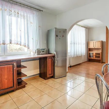 Stunning In Apartment