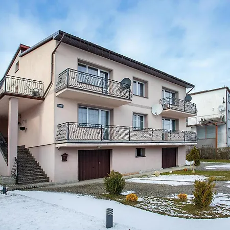 Διαμέρισμα 3 Bedroom Awesome In *