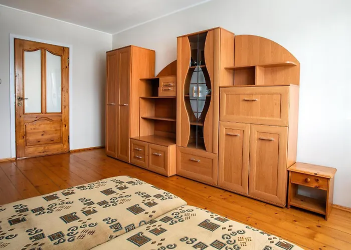 Апартаменты Stunning In Gowidlino