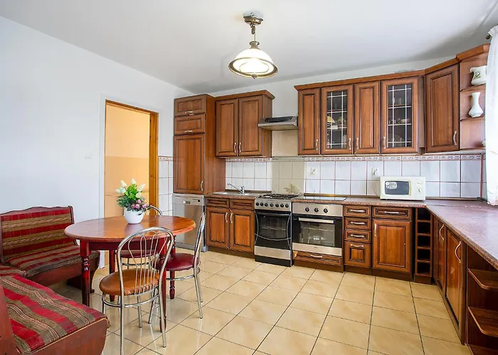 Апартаменты Stunning In *