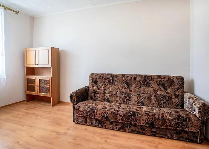 Stunning In Апартаменты *