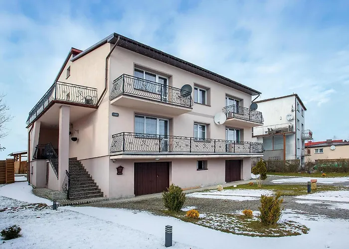 Апартаменты Stunning In *